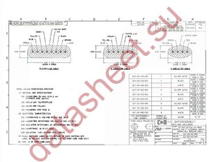 GLF-121-410-003 datasheet  